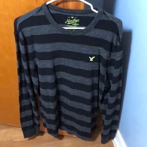 AEO Thermal long sleeve Heritage Classic Fit Men’s Large